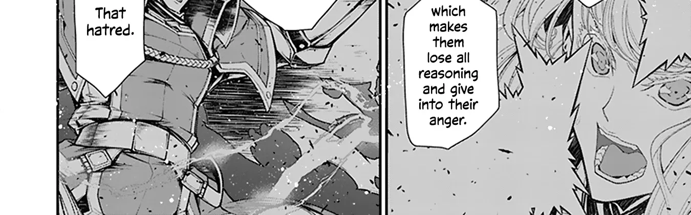 Youjo Senki - Page 55