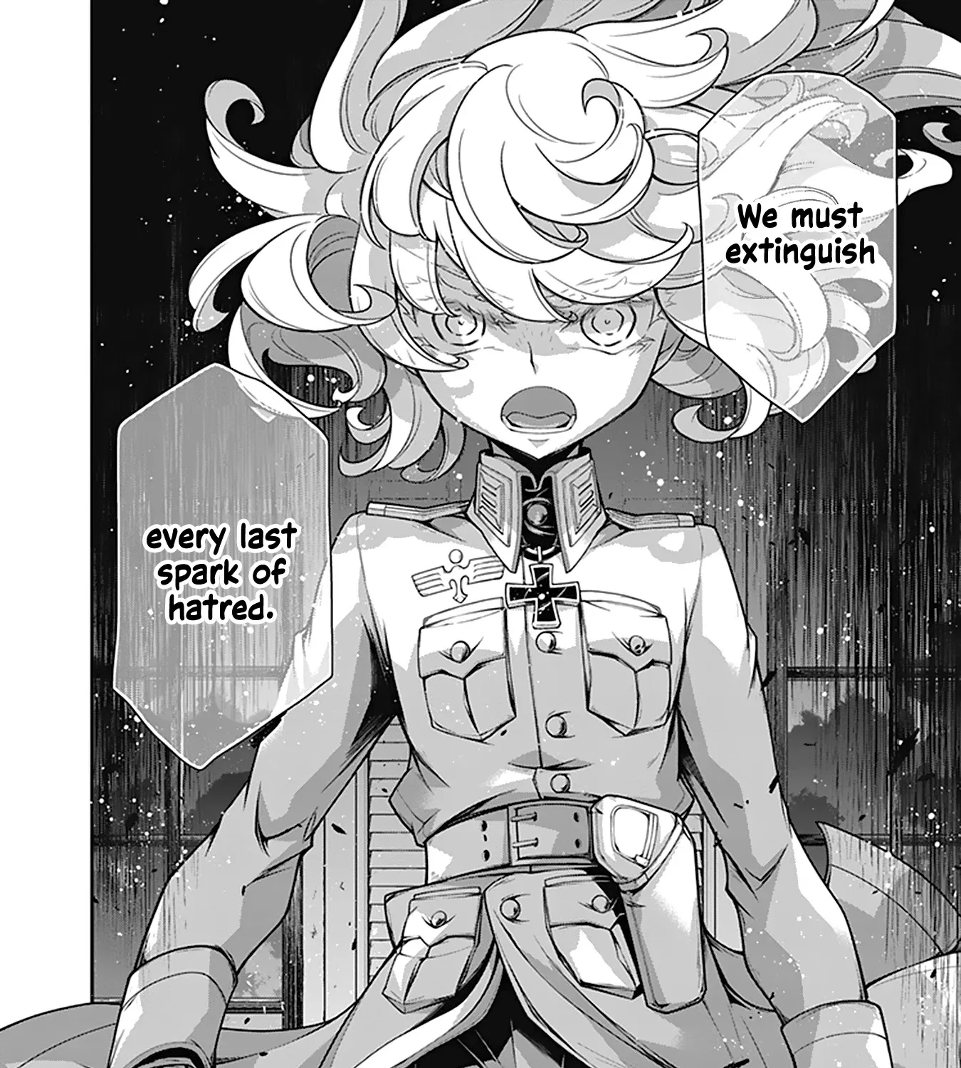 Youjo Senki - Page 62