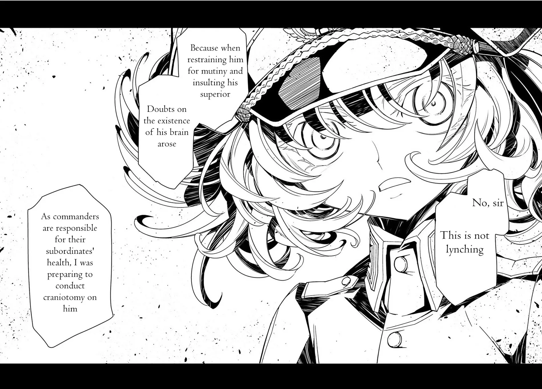 Youjo Senki - Page 47