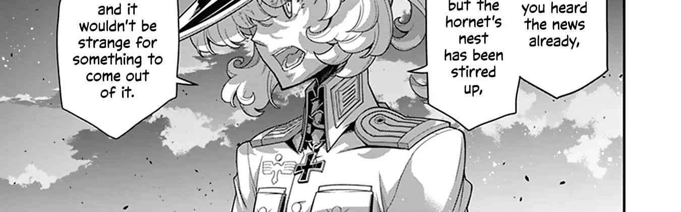 Youjo Senki - Page 110