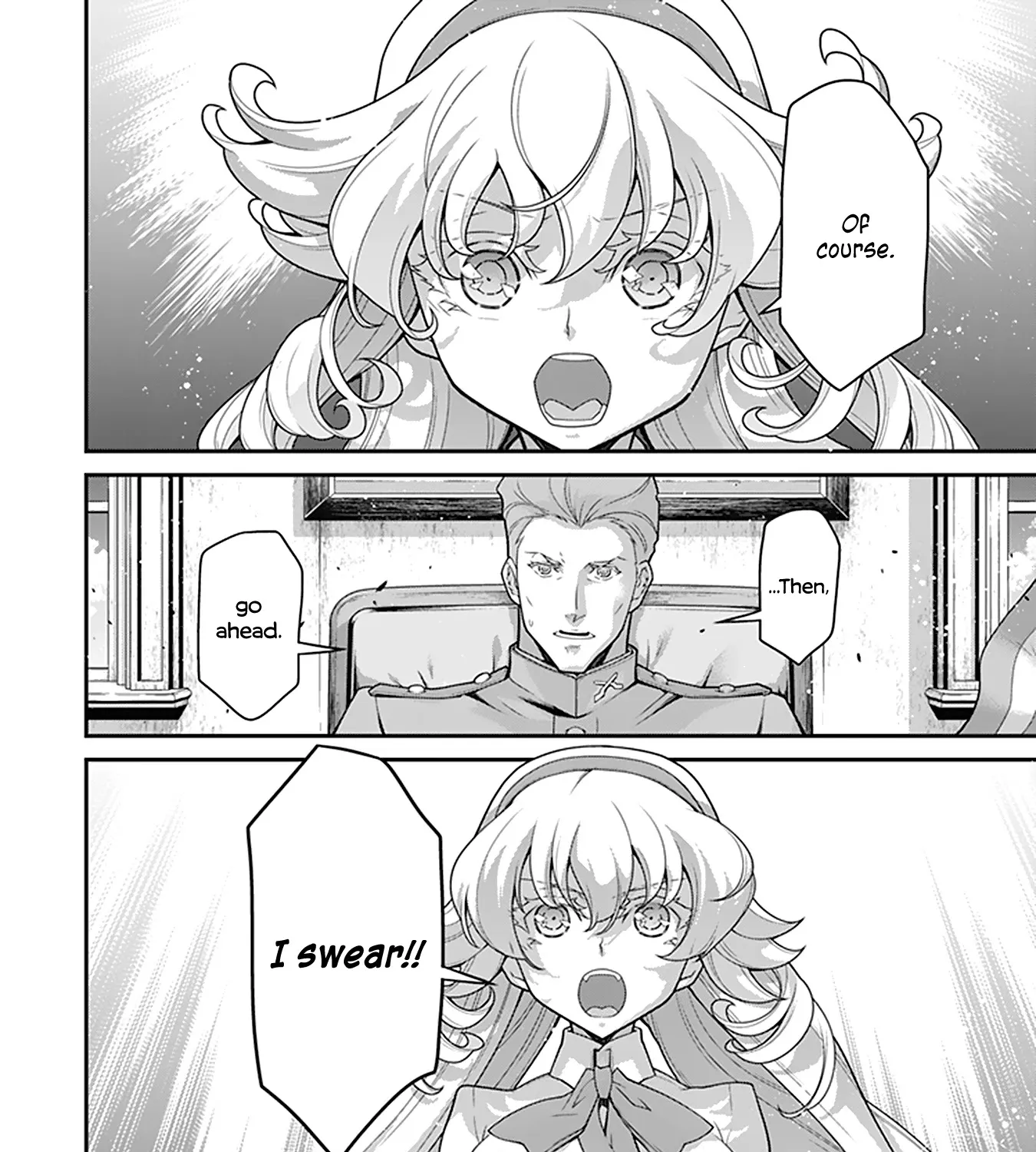 Youjo Senki - Page 125