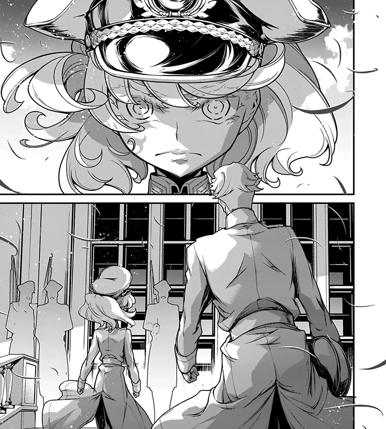 Youjo Senki - Page 13