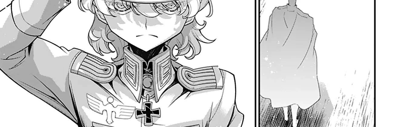 Youjo Senki - Page 22