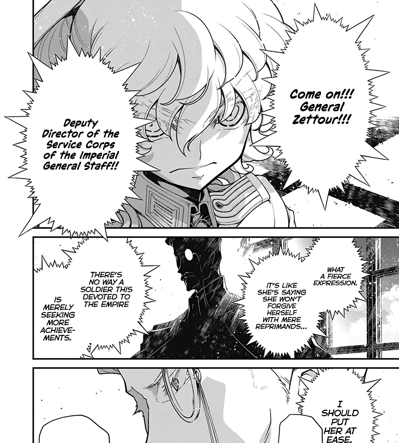 Youjo Senki - Page 35