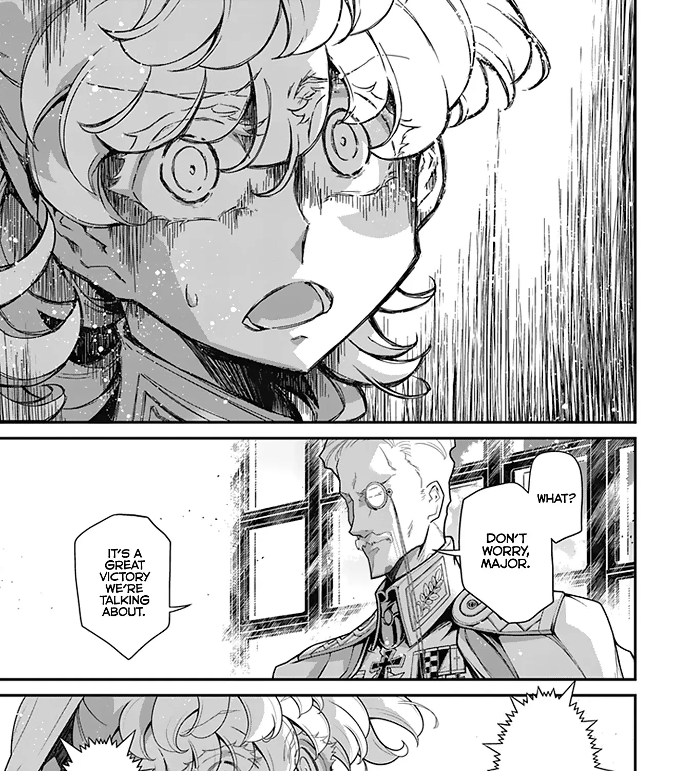 Youjo Senki - Page 37