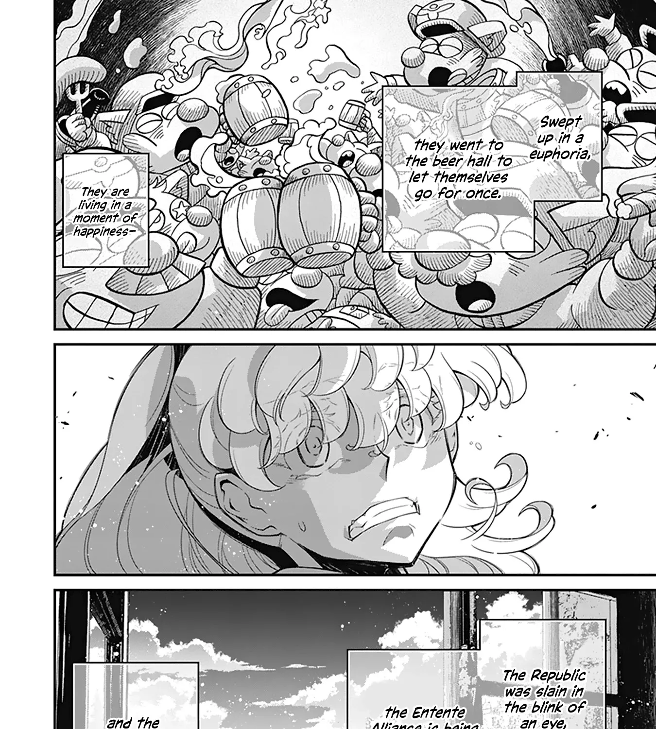 Youjo Senki - Page 43