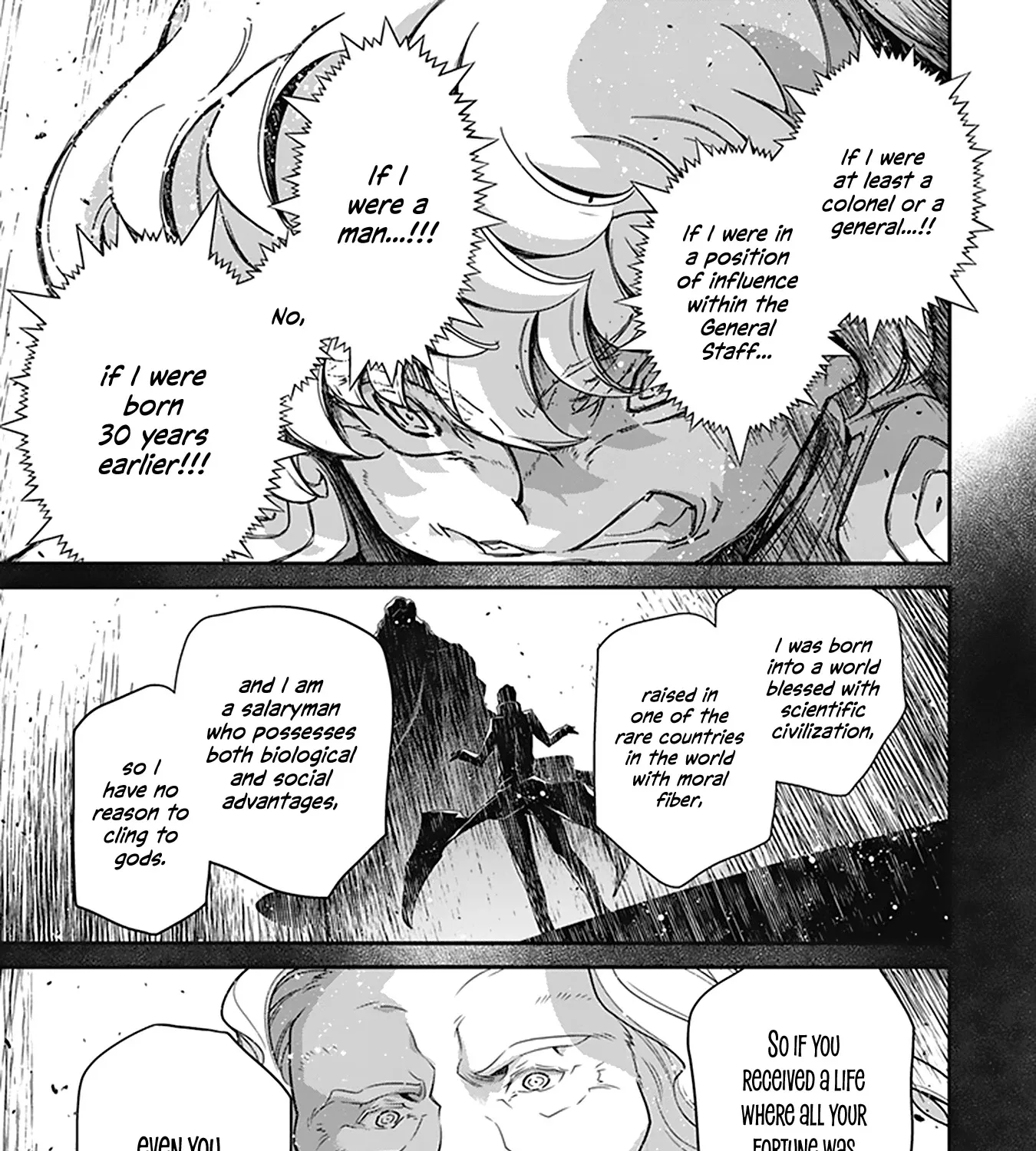 Youjo Senki - Page 49