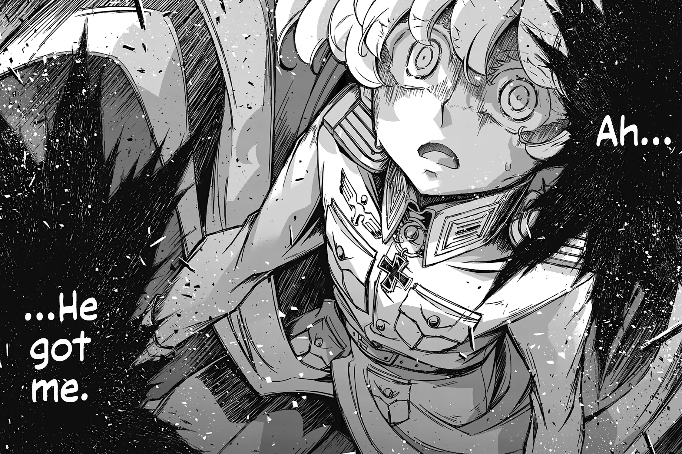 Youjo Senki - Page 51