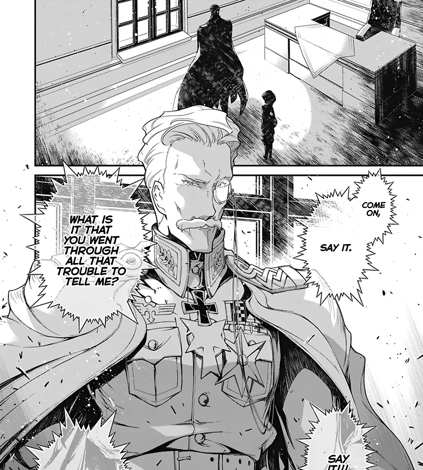 Youjo Senki - Page 63