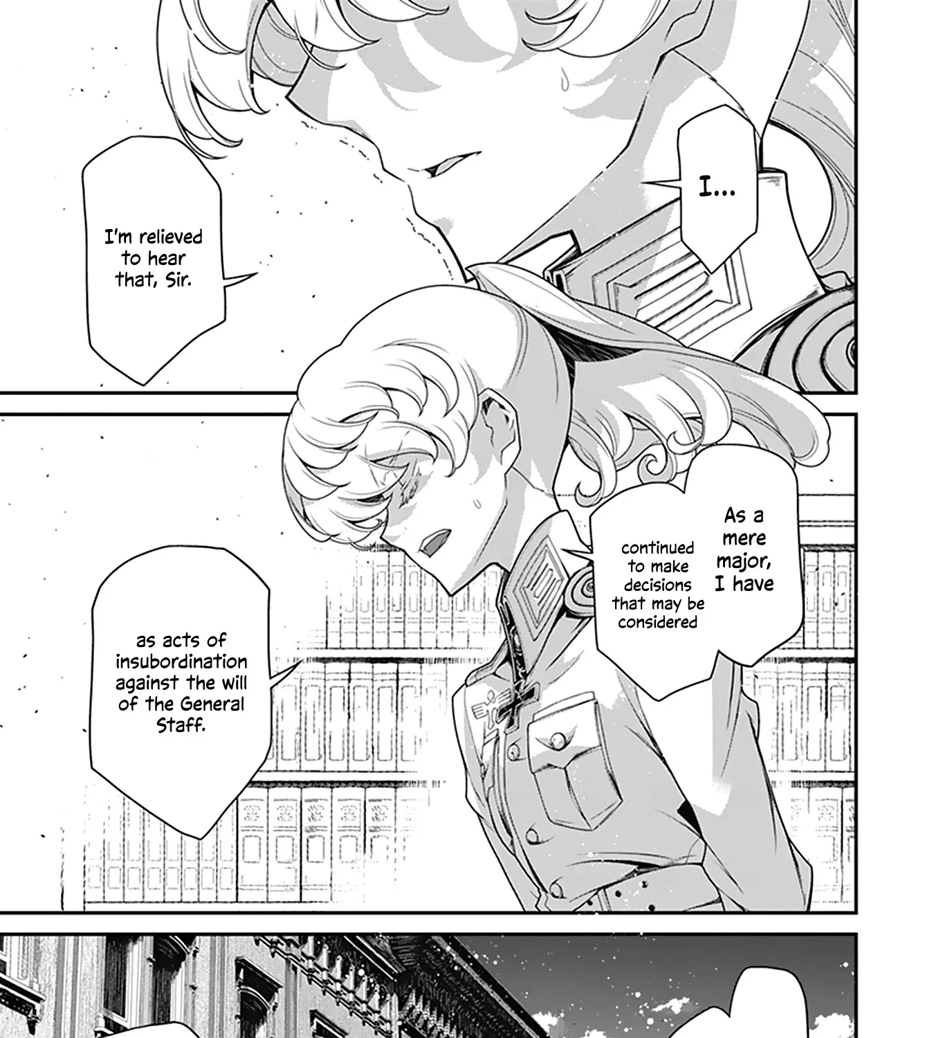 Youjo Senki - Page 65