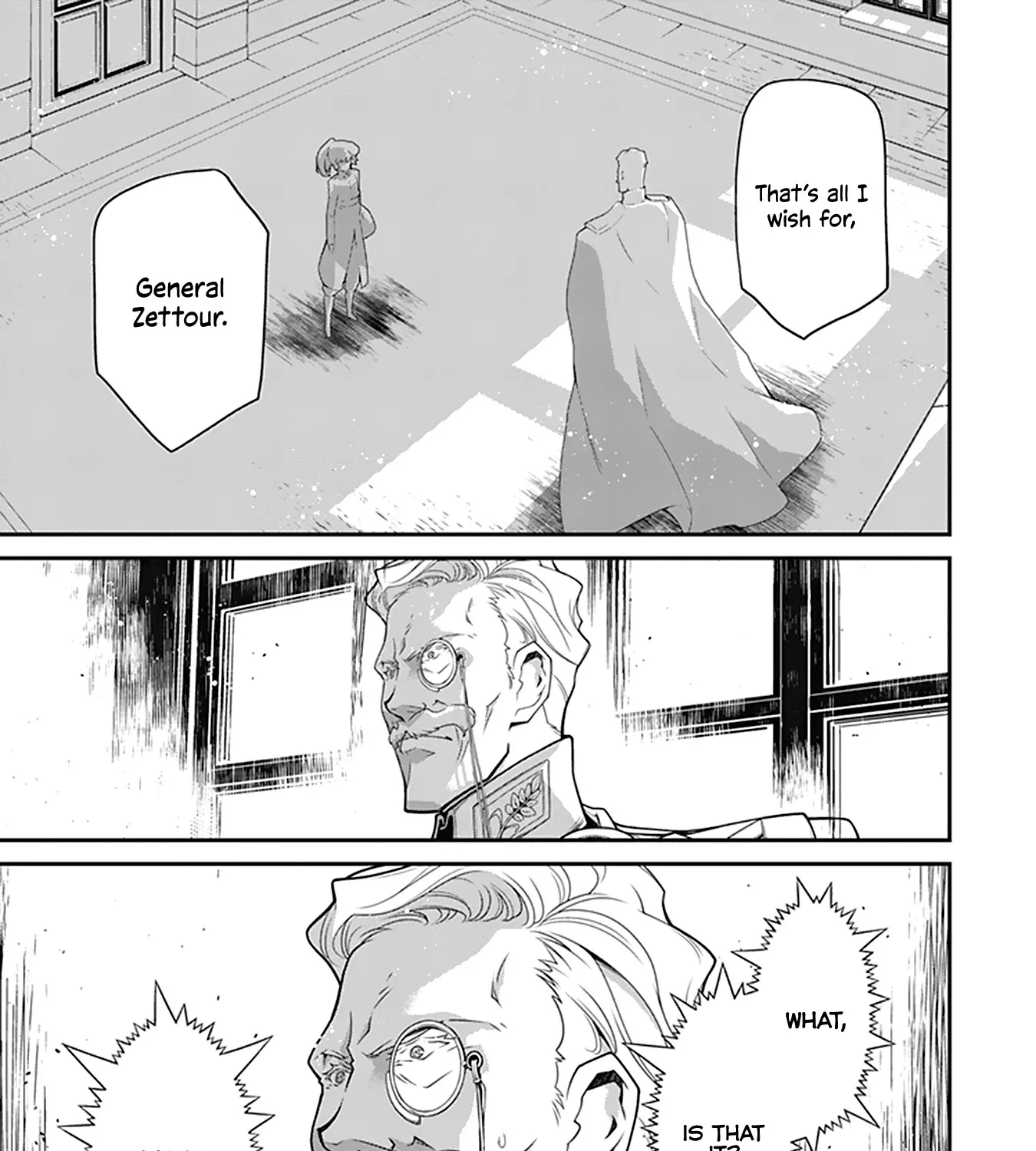 Youjo Senki - Page 69