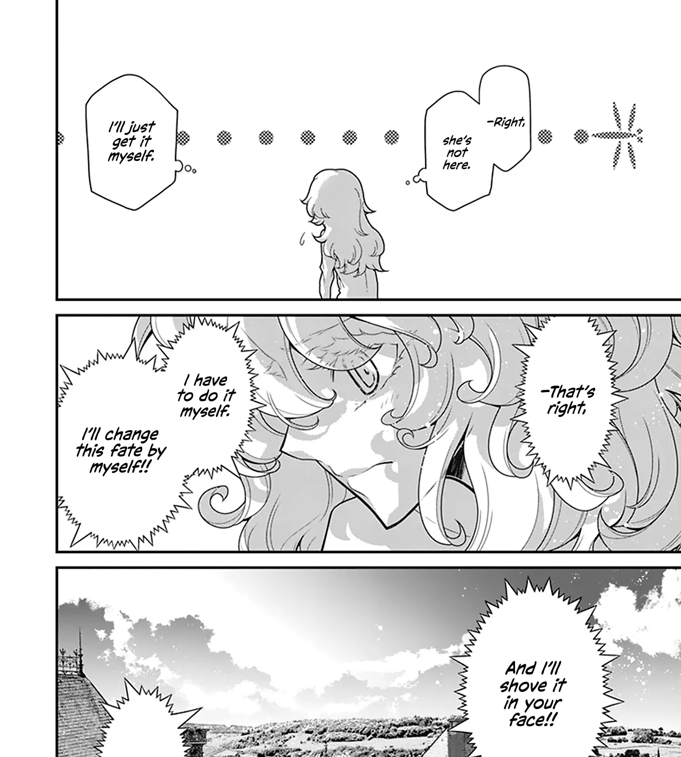 Youjo Senki - Page 7