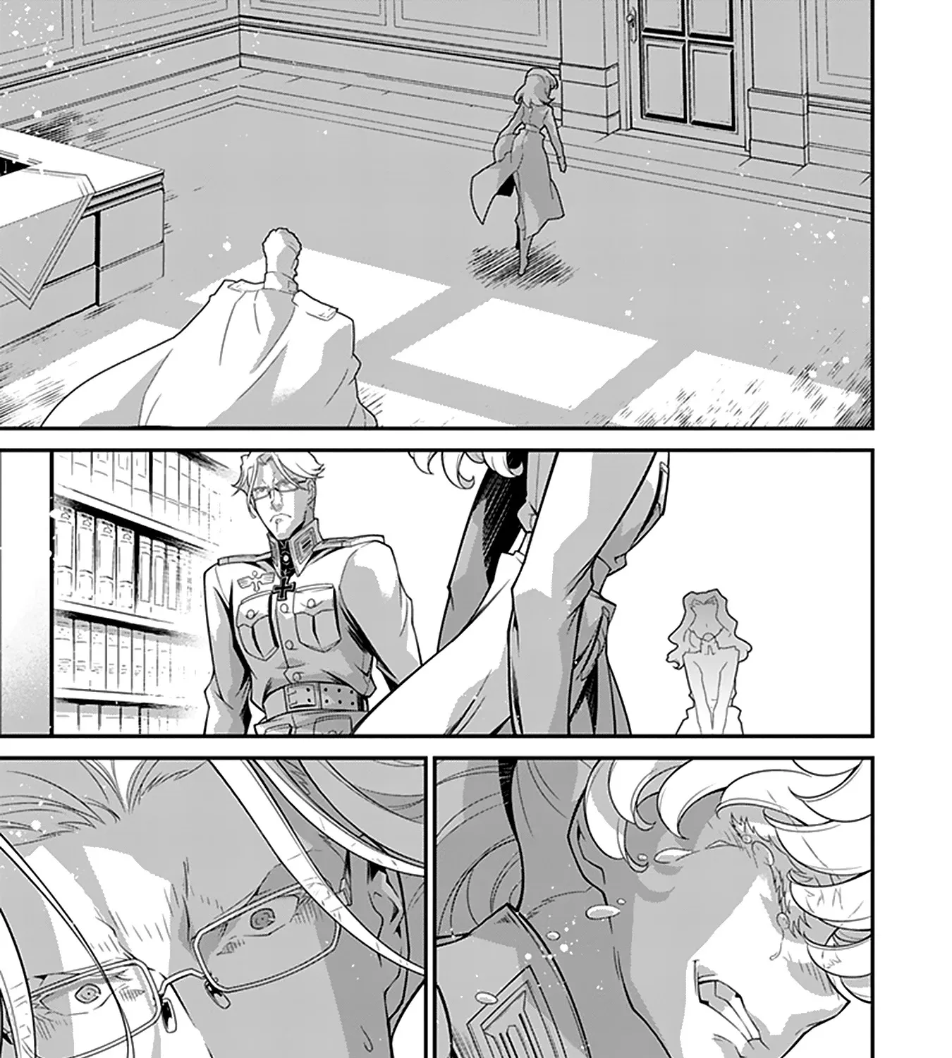 Youjo Senki - Page 73