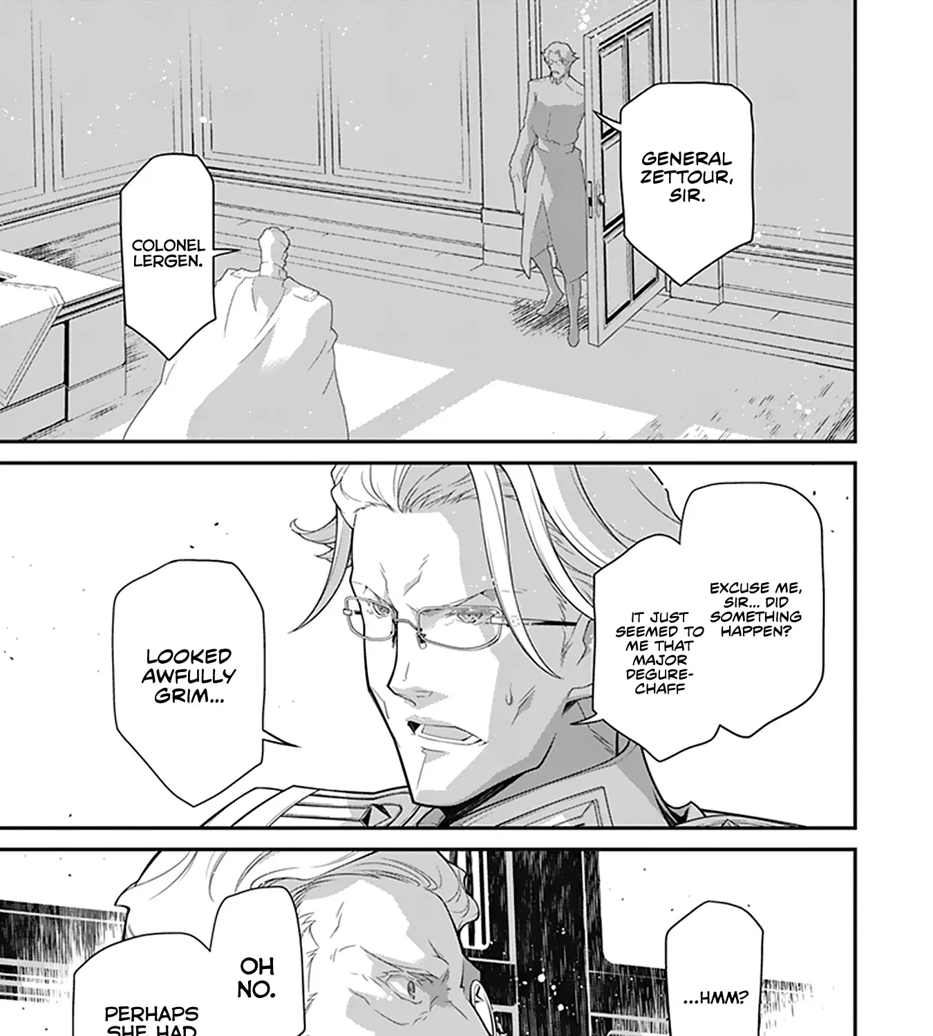 Youjo Senki - Page 77