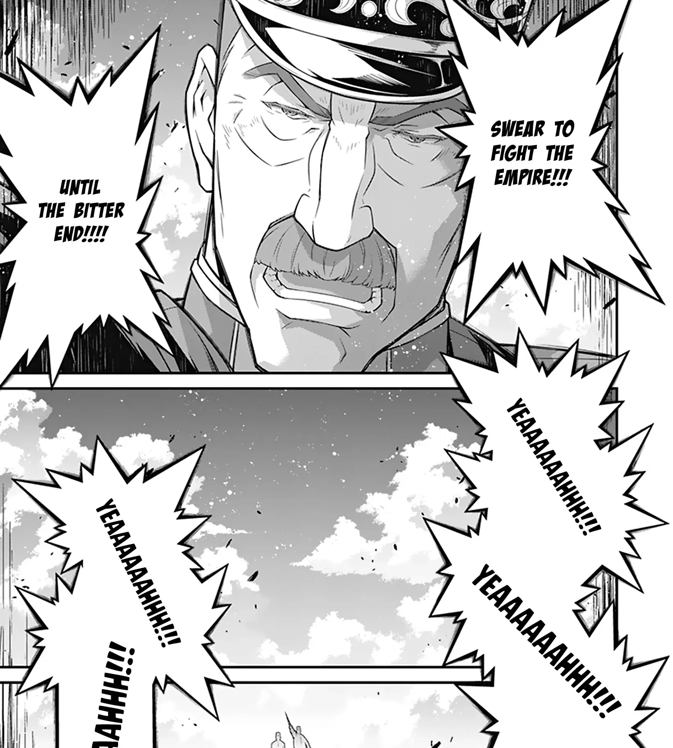 Youjo Senki - Page 85