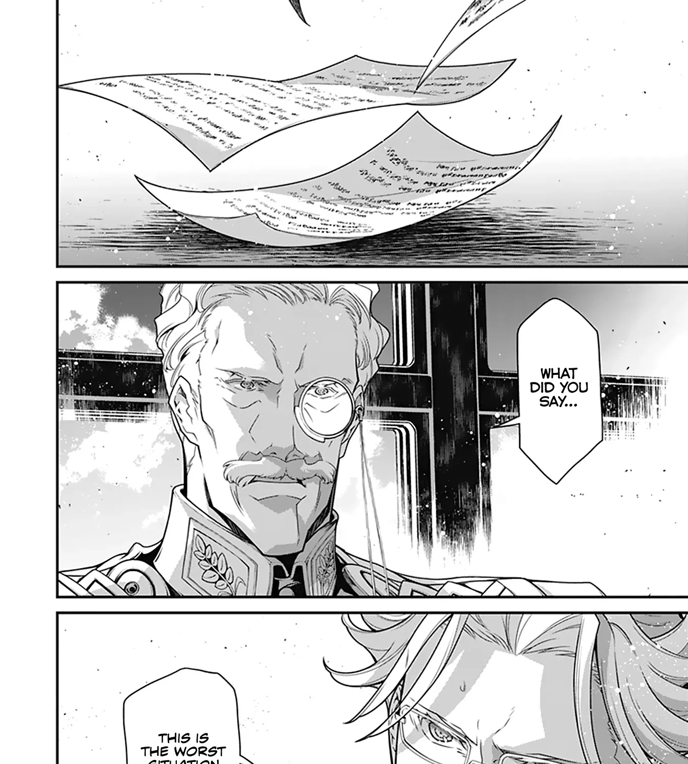 Youjo Senki - Page 87