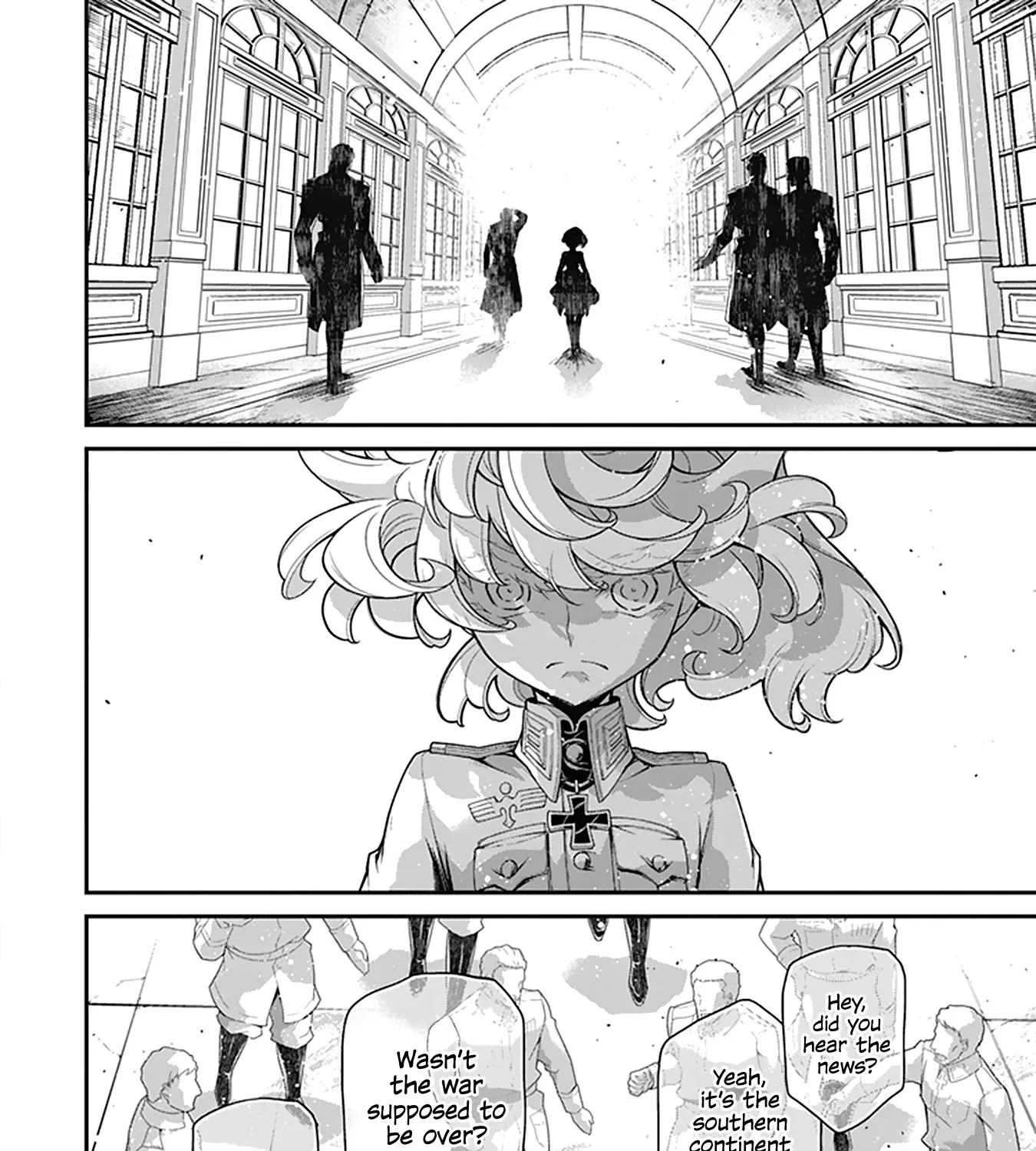 Youjo Senki - Page 91