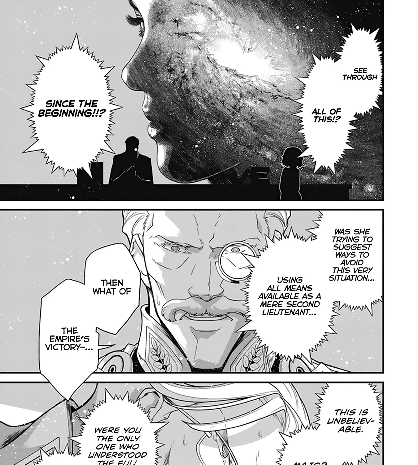 Youjo Senki - Page 97