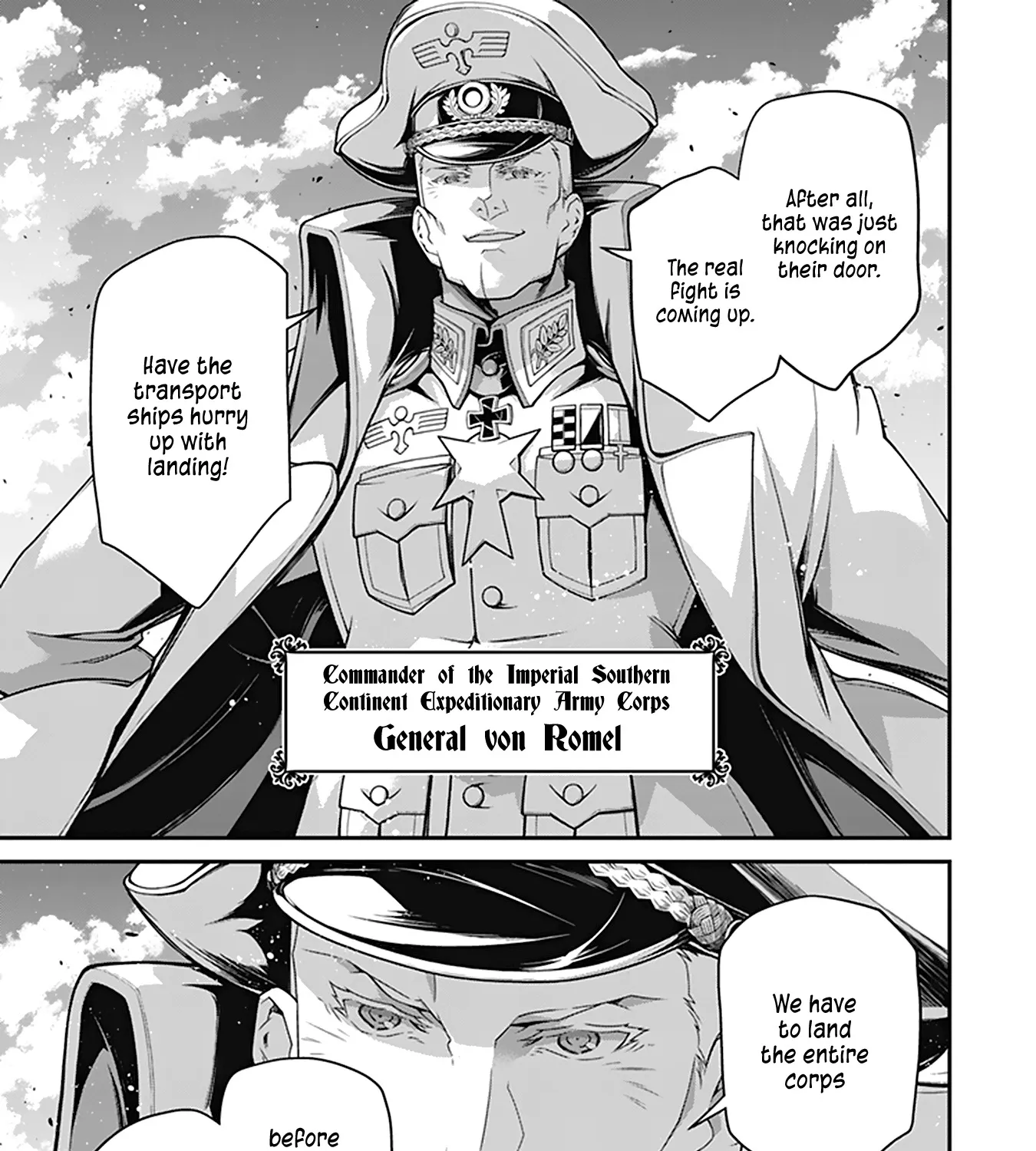 Youjo Senki - Page 67