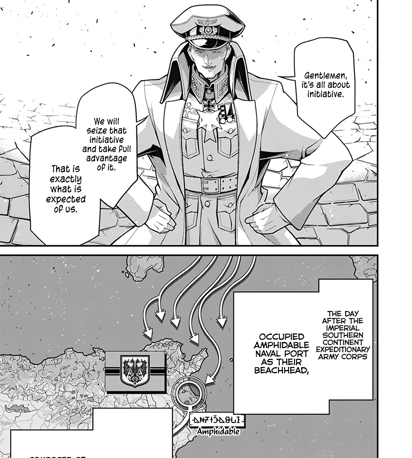 Youjo Senki - Page 75