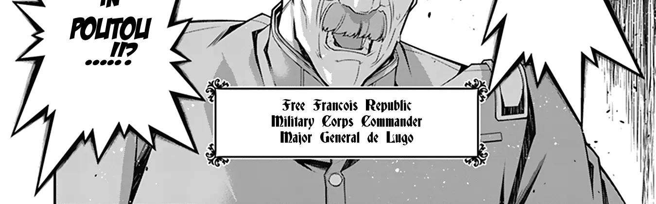 Youjo Senki - Page 78