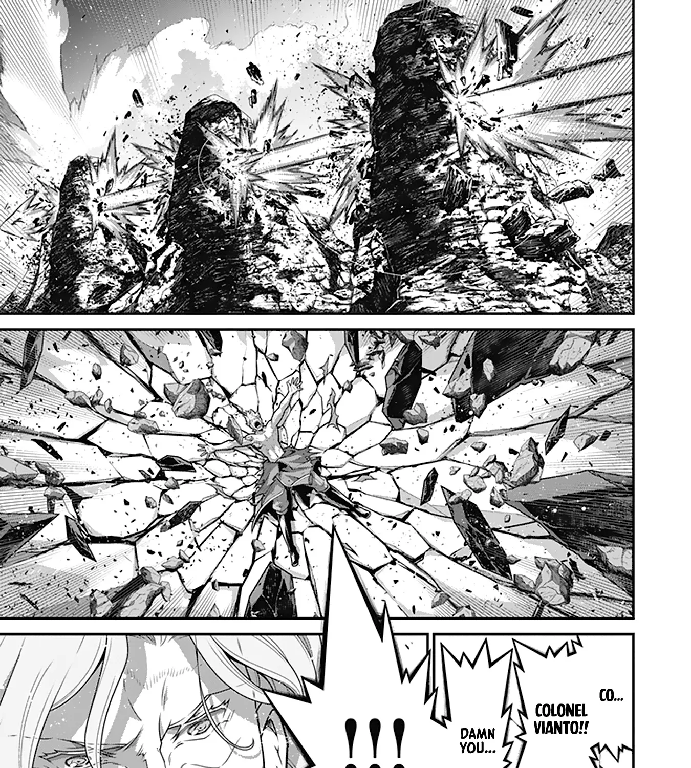 Youjo Senki - Page 112