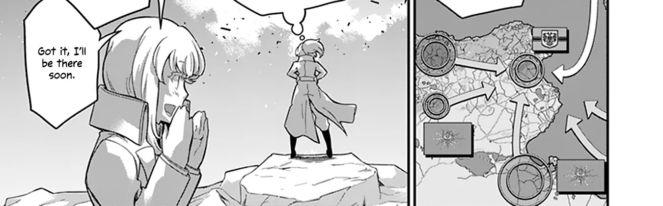 Youjo Senki - Page 143