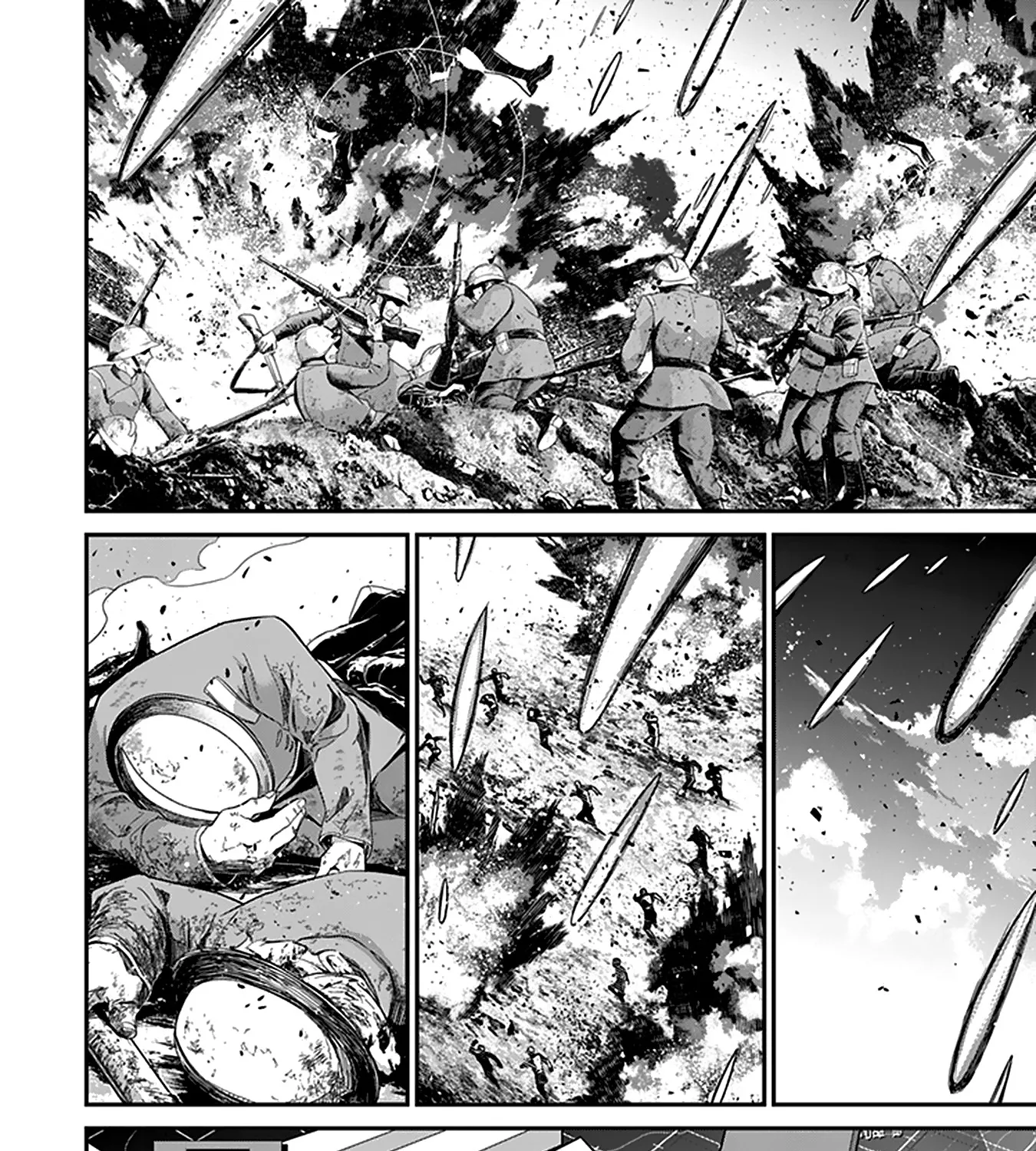 Youjo Senki - Page 24