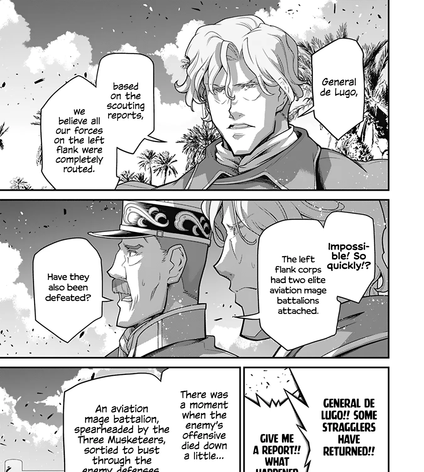 Youjo Senki - Page 38