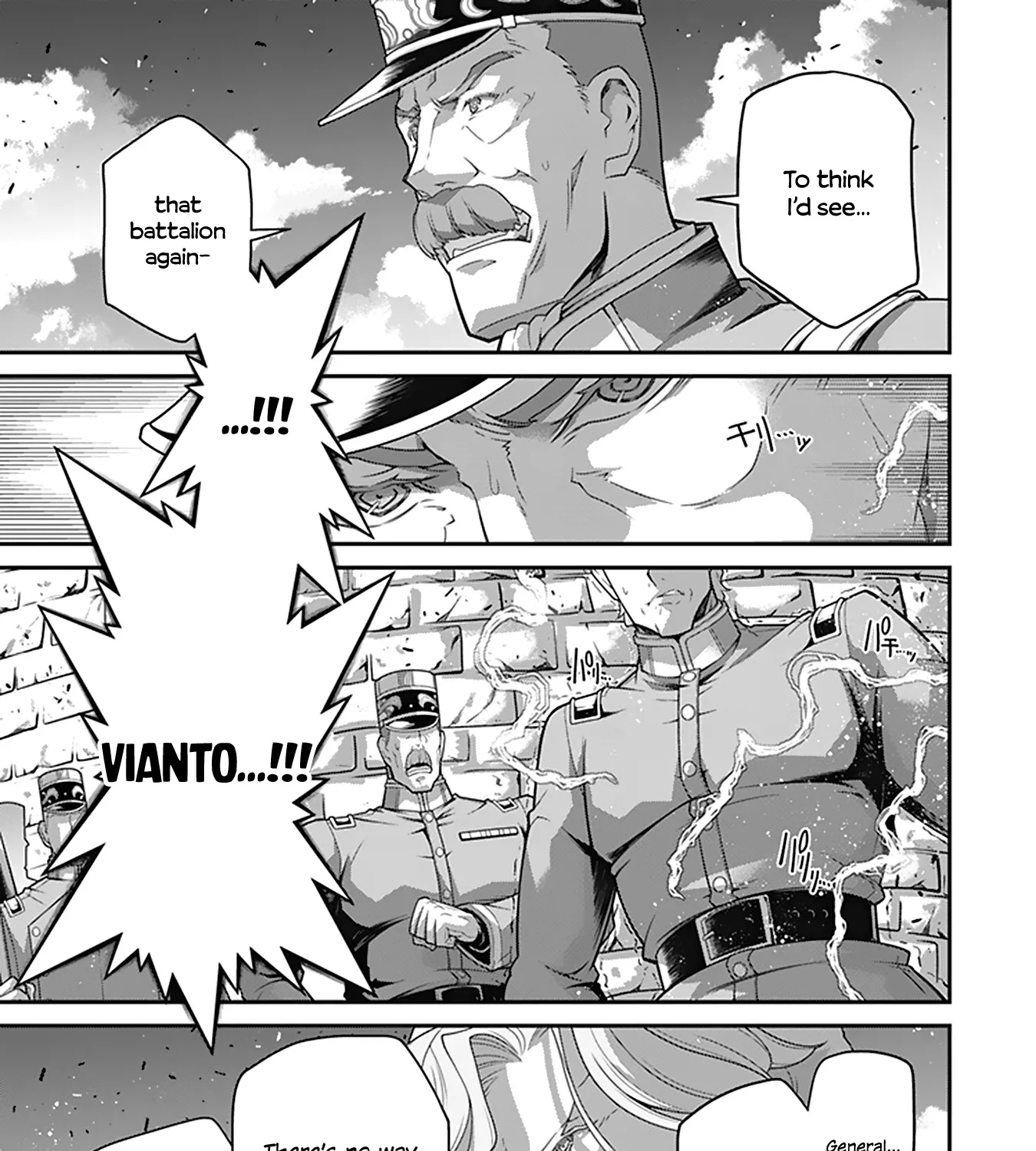 Youjo Senki - Page 42