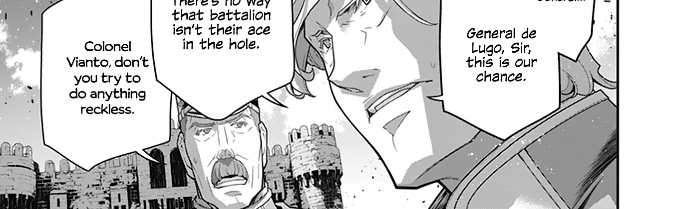 Youjo Senki - Page 43