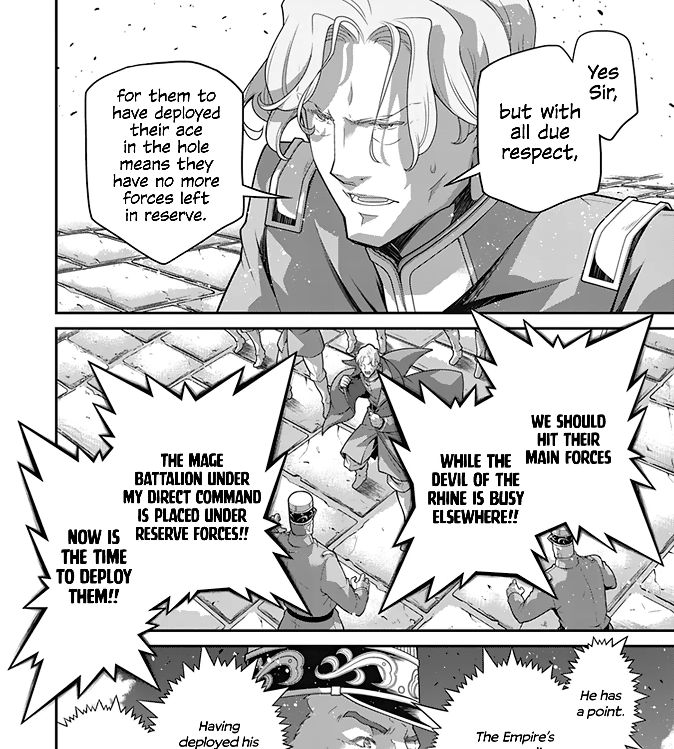 Youjo Senki - Page 44