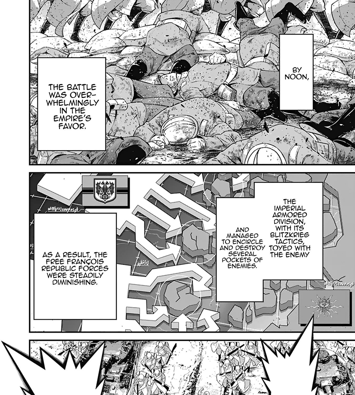 Youjo Senki - Page 48