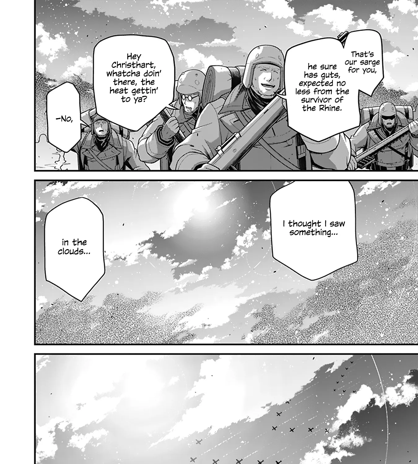 Youjo Senki - Page 52