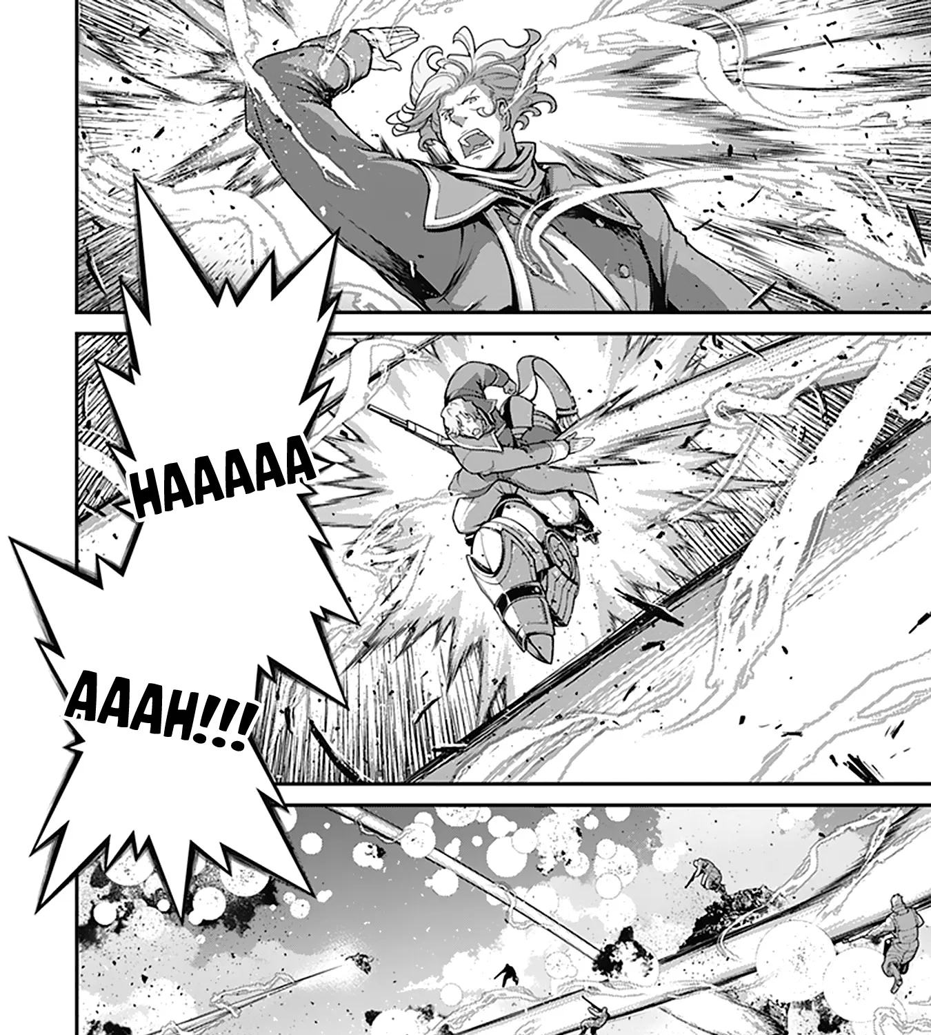 Youjo Senki - Page 76