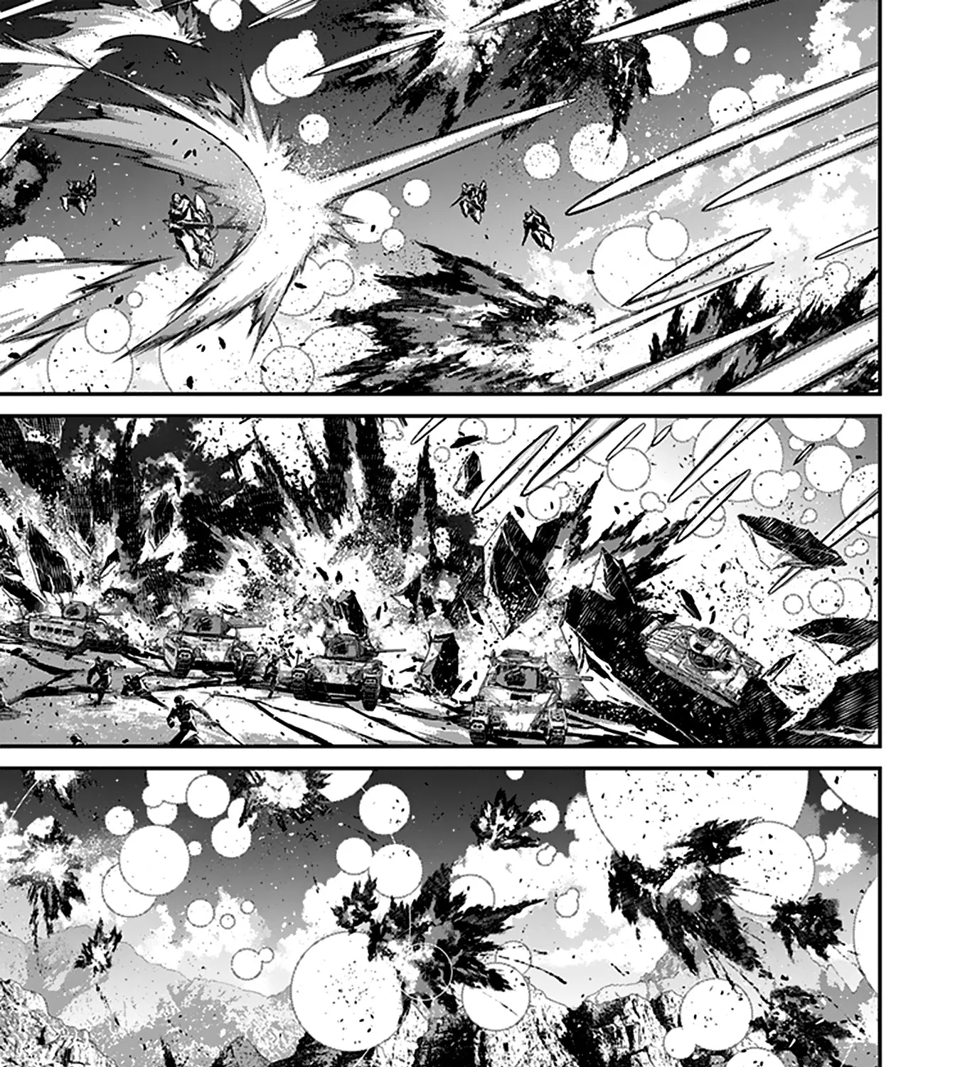 Youjo Senki - Page 8