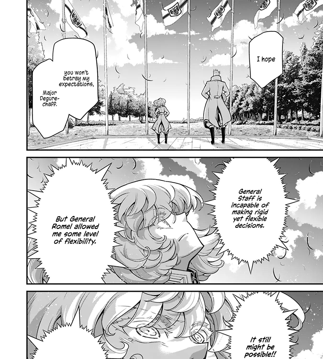 Youjo Senki - Page 103