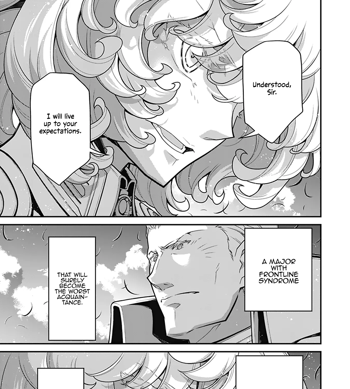 Youjo Senki - Page 105