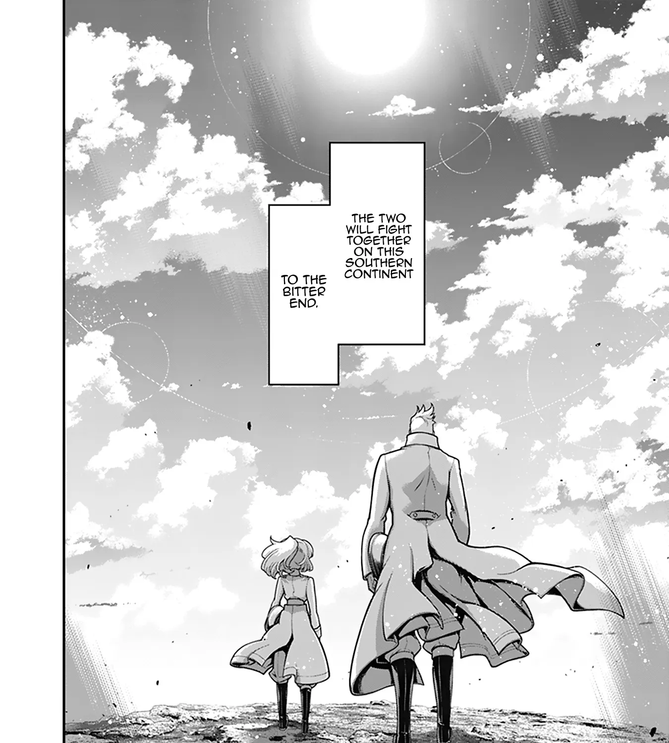 Youjo Senki - Page 107