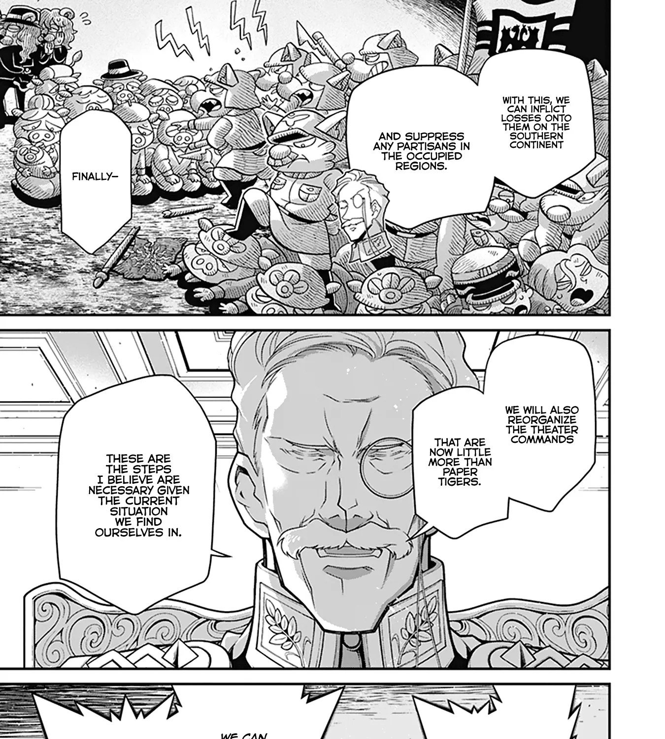 Youjo Senki - Page 45