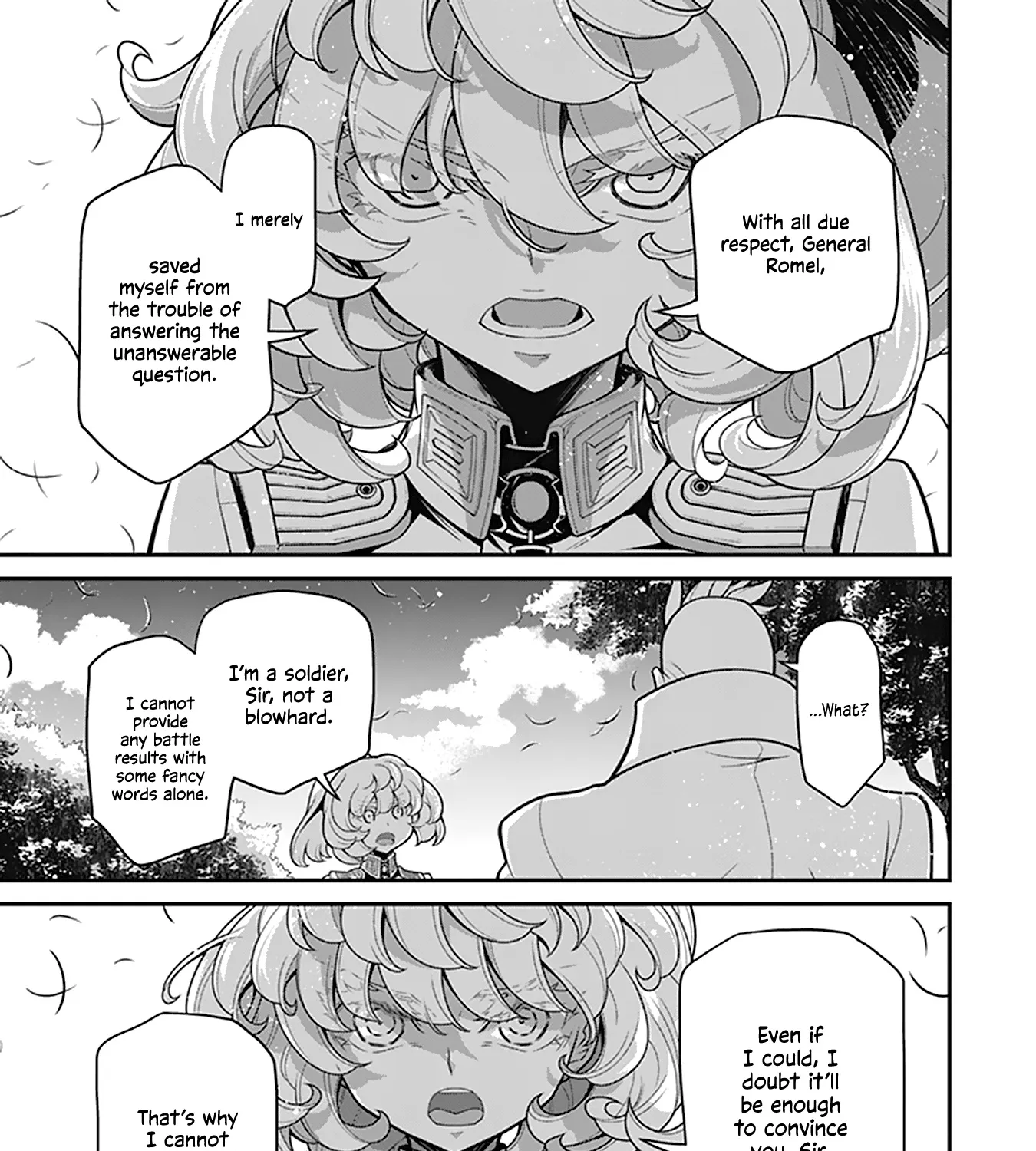 Youjo Senki - Page 81