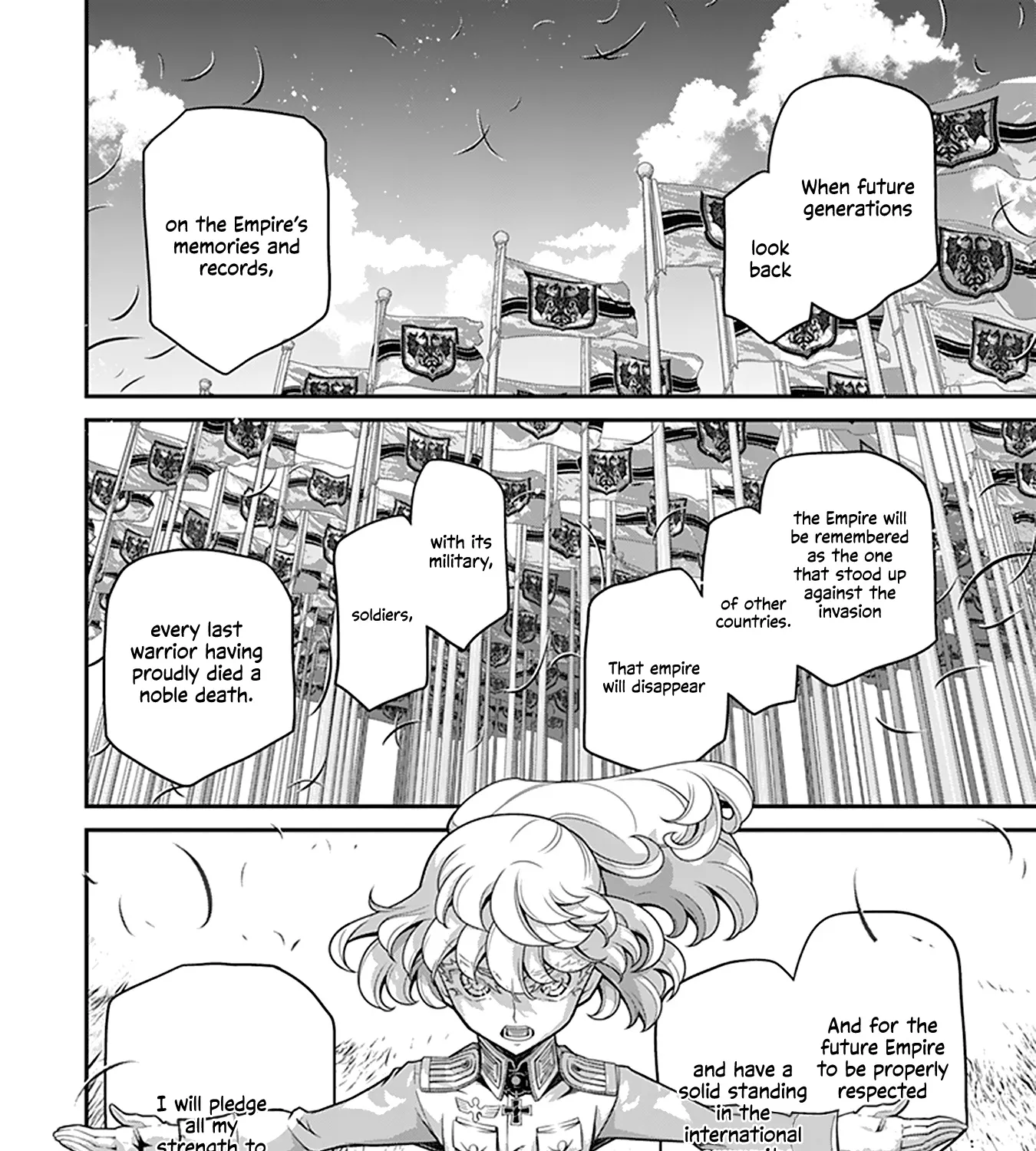 Youjo Senki - Page 95