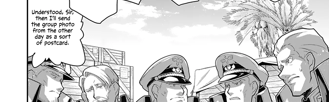 Youjo Senki - Page 35