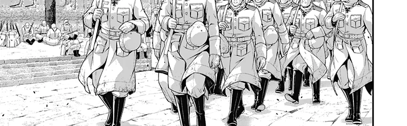 Youjo Senki - Page 37