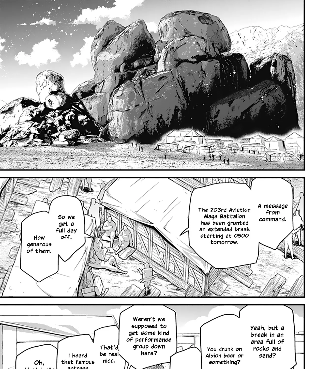 Youjo Senki - Page 48