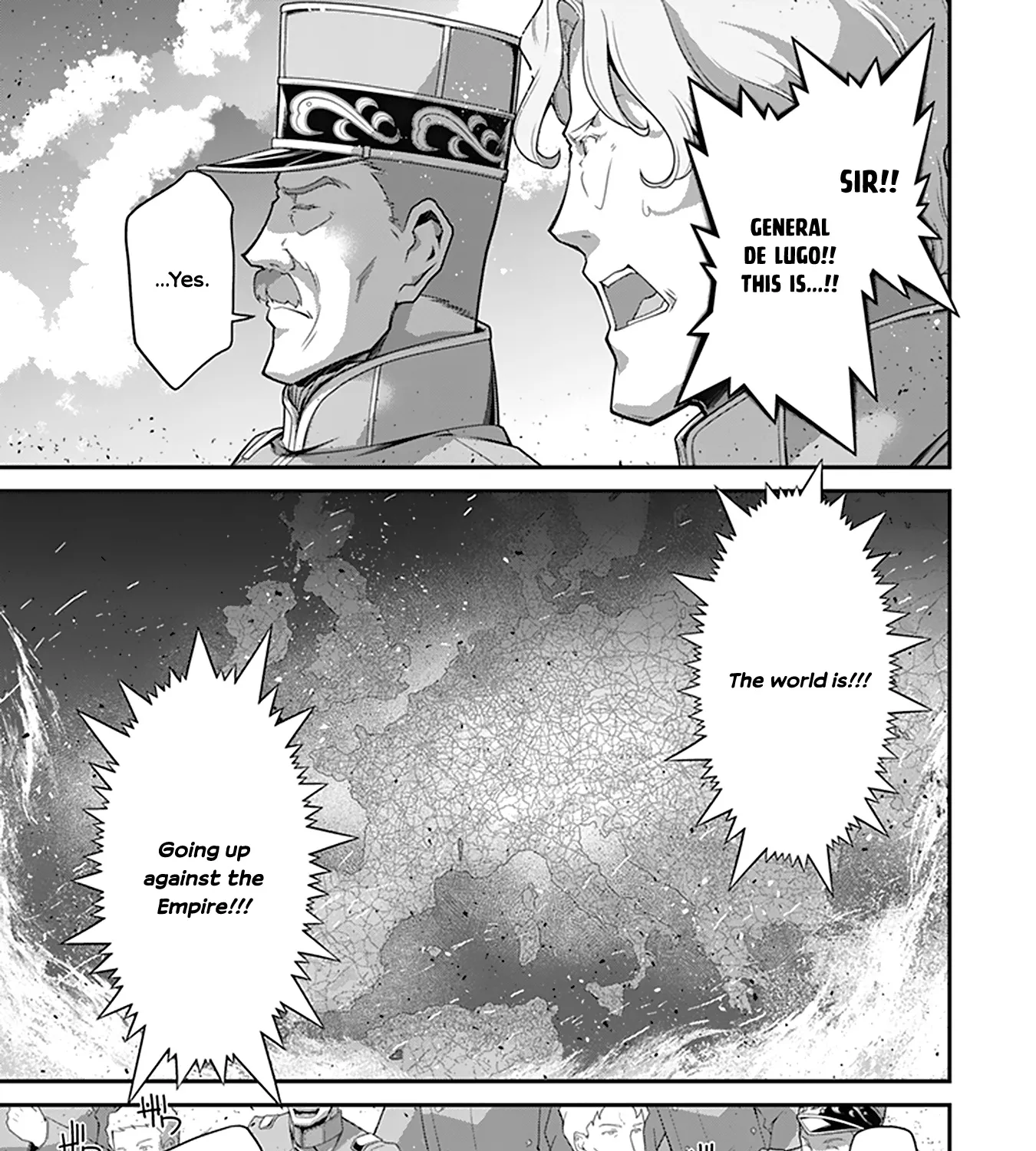 Youjo Senki - Page 64