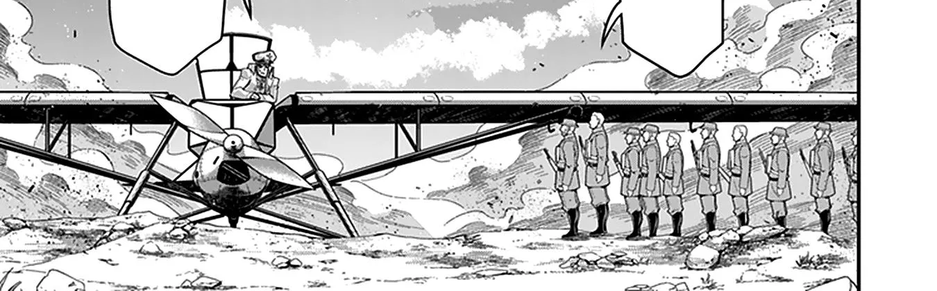 Youjo Senki - Page 35