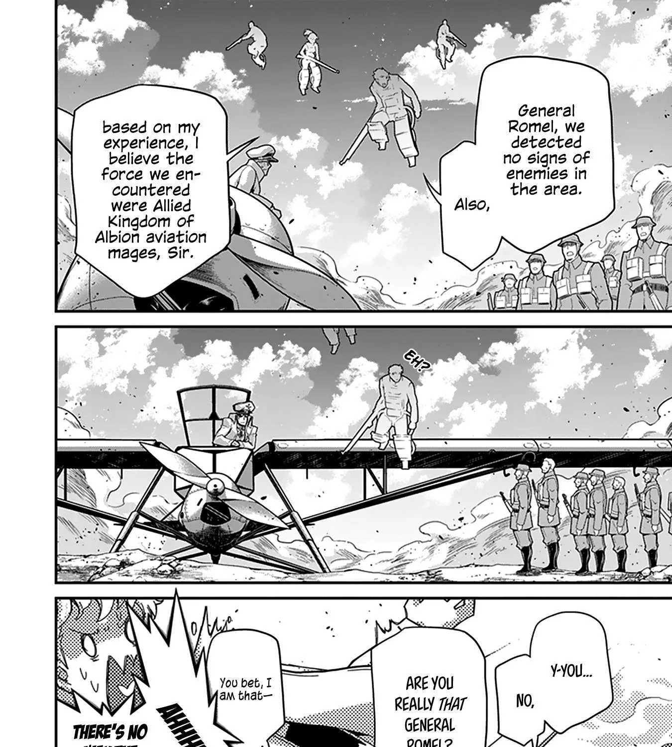 Youjo Senki - Page 36