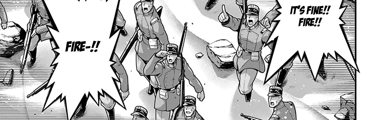 Youjo Senki - Page 39