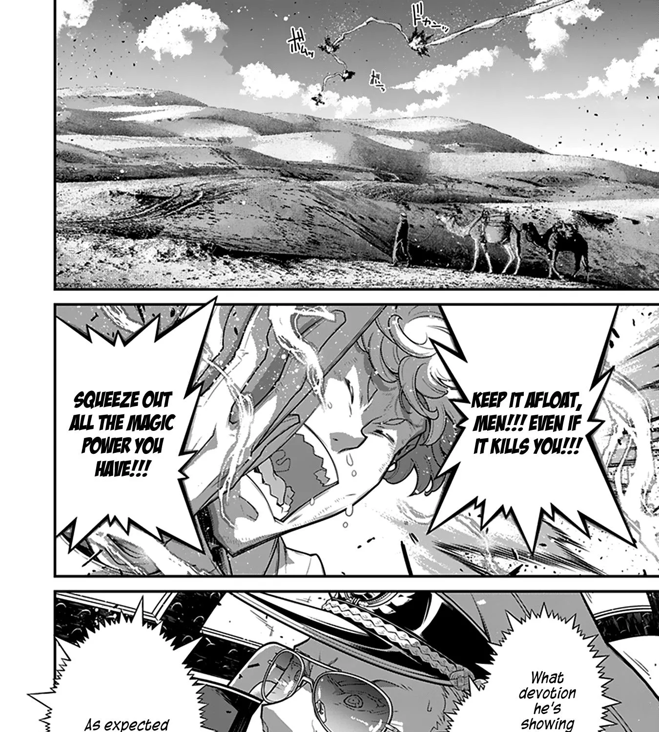 Youjo Senki - Page 48